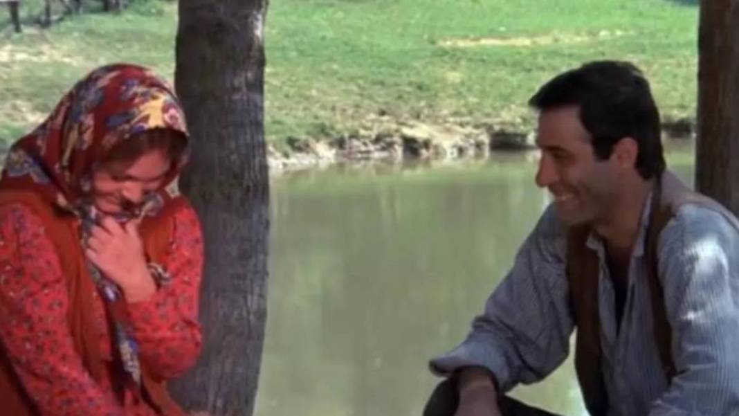 Şark Bülbülü'nün güzeller güzeli Hatice'sini bir de şimdi görün! Görenler tanıyamıyor bile: Yıllar ona da acımasız davrandı! 1